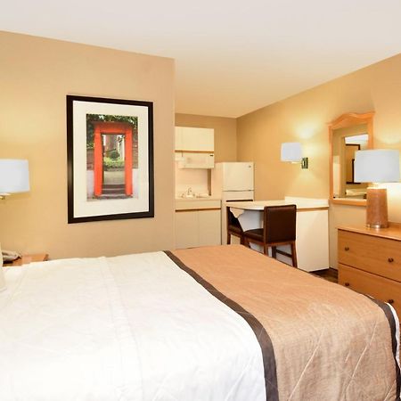Extended Stay America Suites - Houston - Willowbrook Luaran gambar