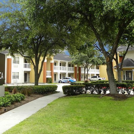 Extended Stay America Suites - Houston - Willowbrook Luaran gambar