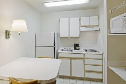 Extended Stay America Suites - Houston - Willowbrook Bilik gambar
