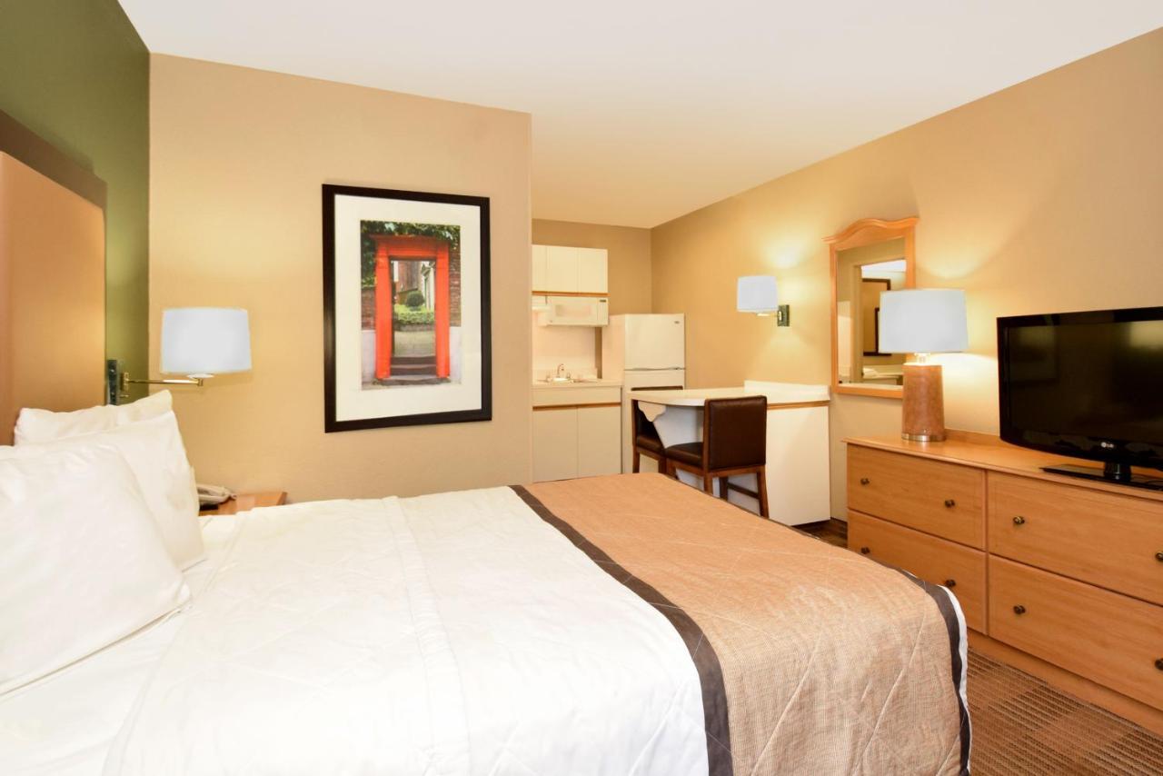 Extended Stay America Suites - Houston - Willowbrook Luaran gambar