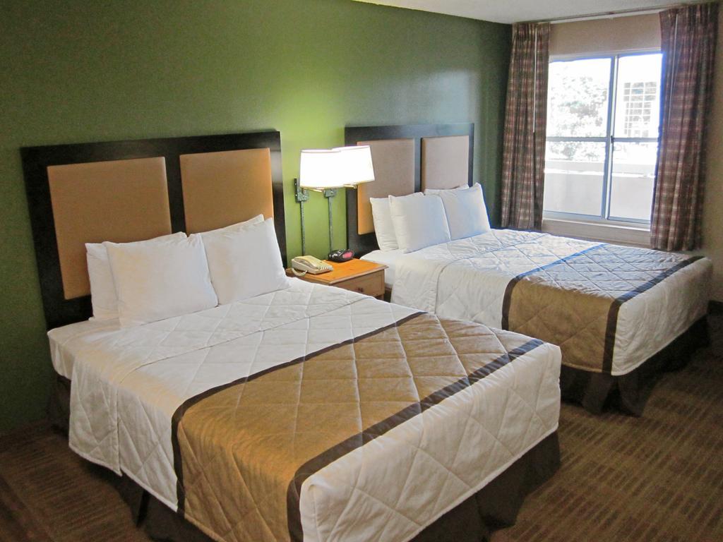 Extended Stay America Suites - Houston - Willowbrook Luaran gambar