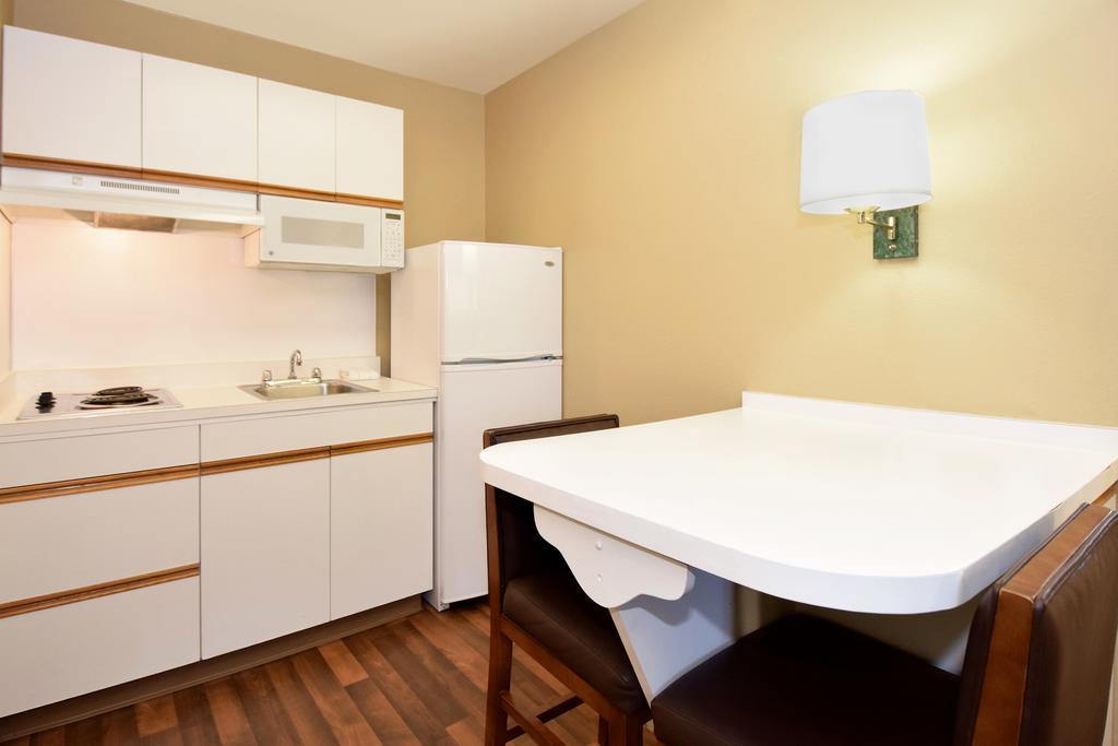 Extended Stay America Suites - Houston - Willowbrook Luaran gambar