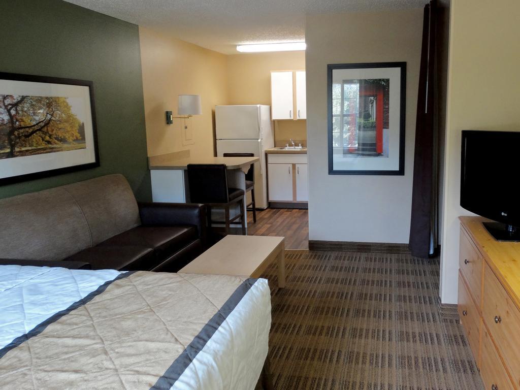 Extended Stay America Suites - Houston - Willowbrook Luaran gambar