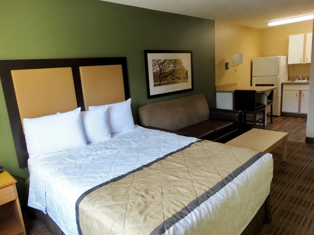 Extended Stay America Suites - Houston - Willowbrook Luaran gambar