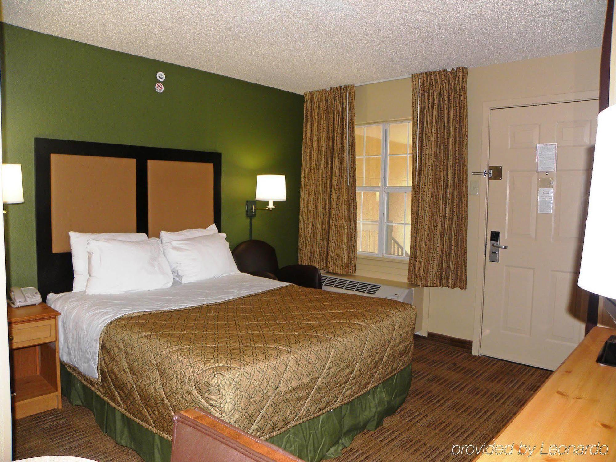 Extended Stay America Suites - Houston - Willowbrook Luaran gambar