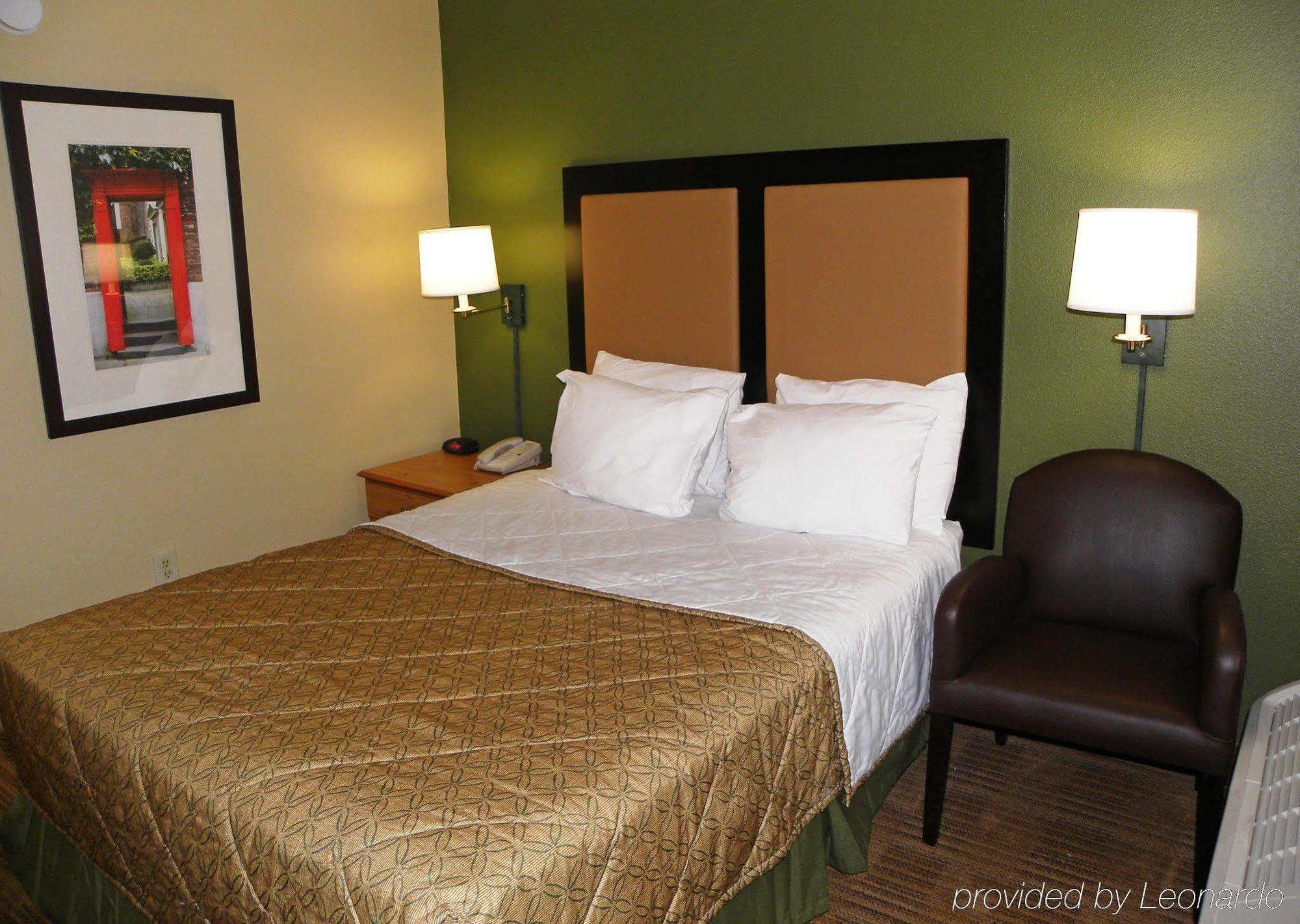 Extended Stay America Suites - Houston - Willowbrook Luaran gambar
