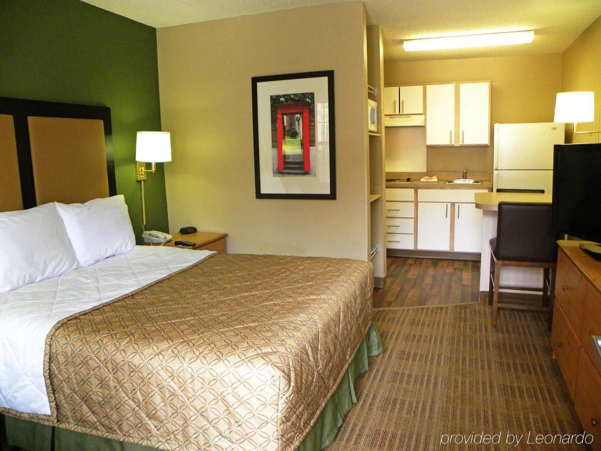 Extended Stay America Suites - Houston - Willowbrook Luaran gambar
