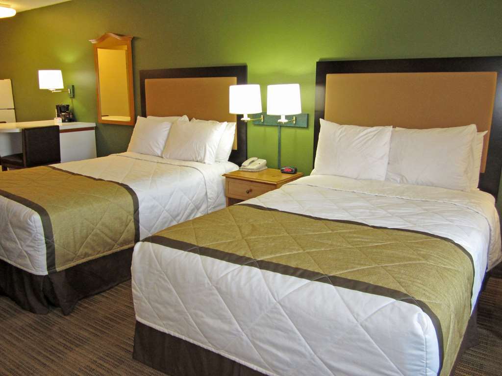 Extended Stay America Suites - Houston - Willowbrook Bilik gambar