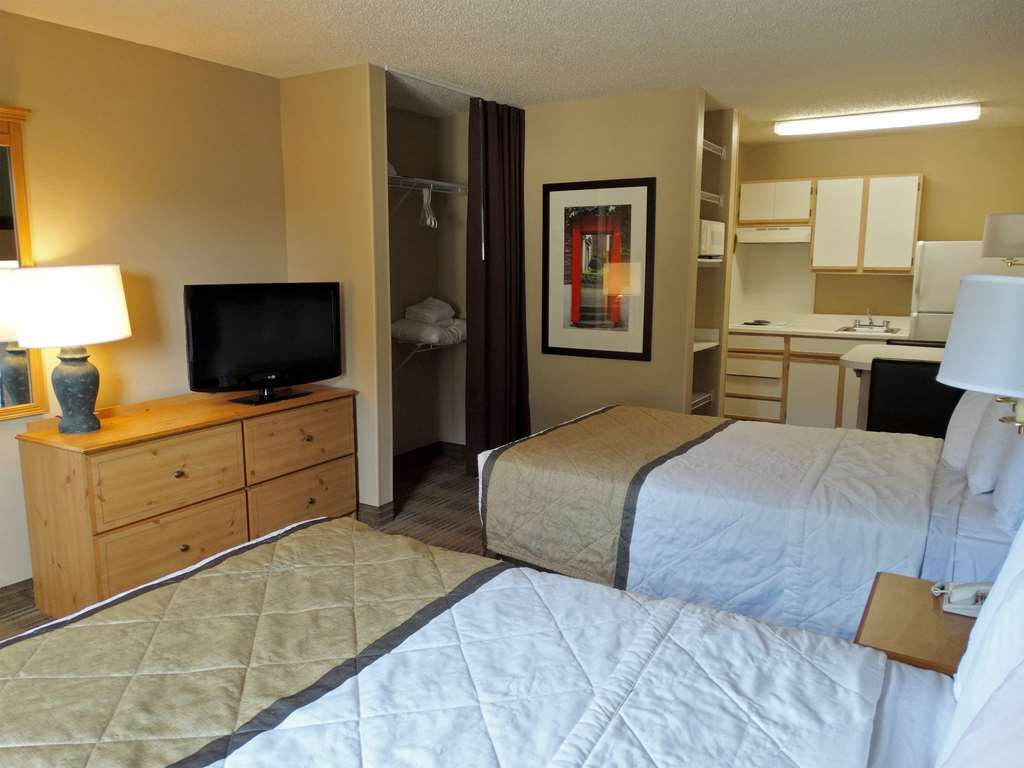 Extended Stay America Suites - Houston - Willowbrook Bilik gambar