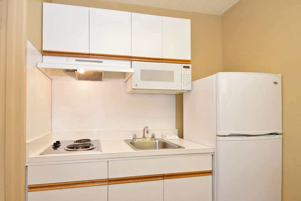 Extended Stay America Suites - Houston - Willowbrook Bilik gambar