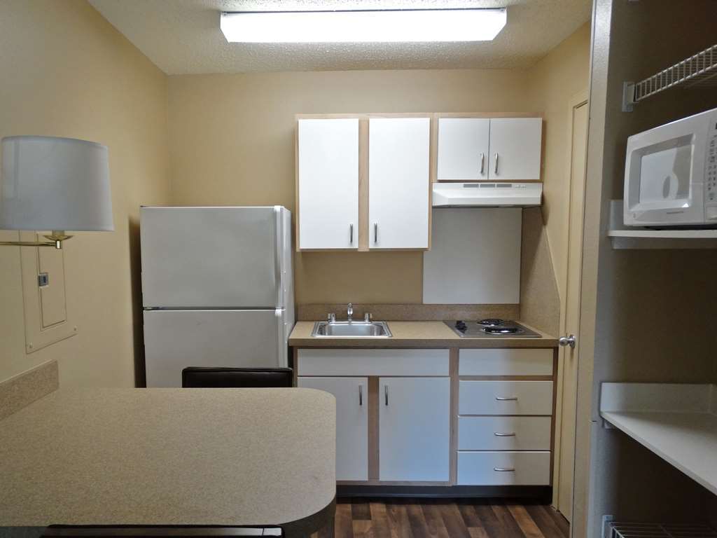Extended Stay America Suites - Houston - Willowbrook Bilik gambar