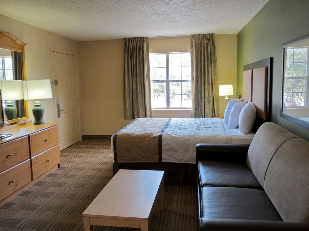 Extended Stay America Suites - Houston - Willowbrook Bilik gambar