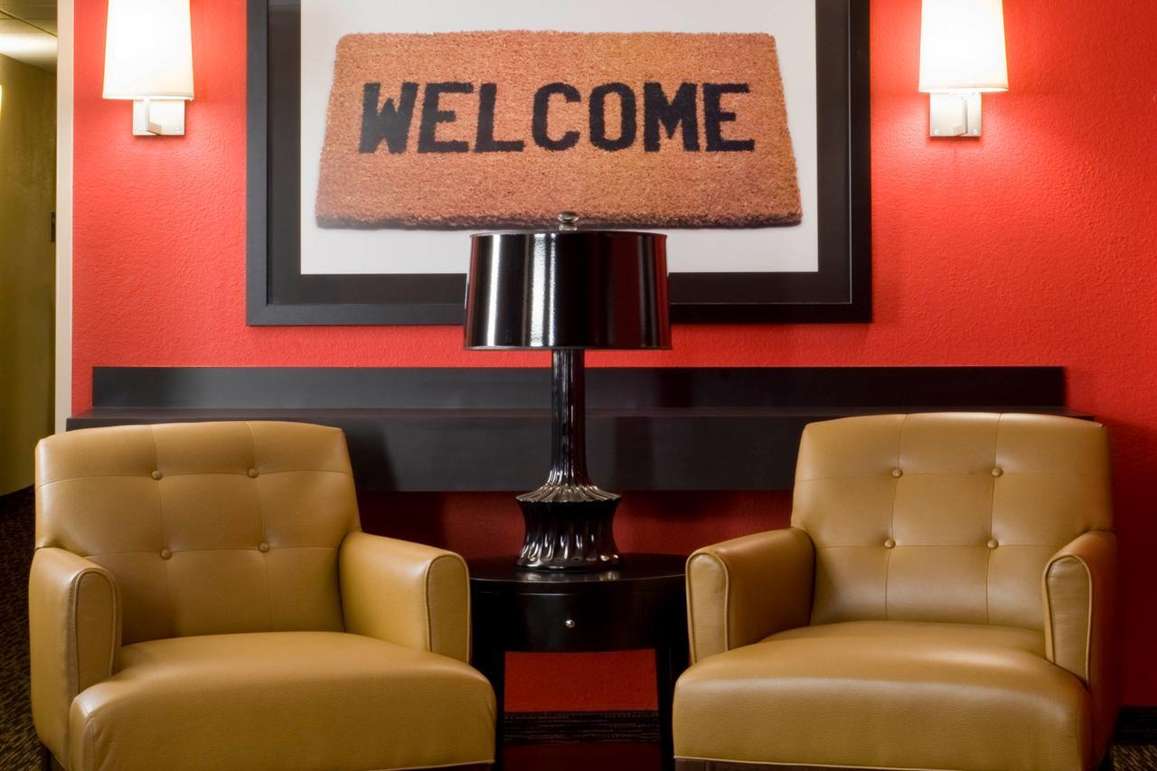 Extended Stay America Suites - Houston - Willowbrook Luaran gambar