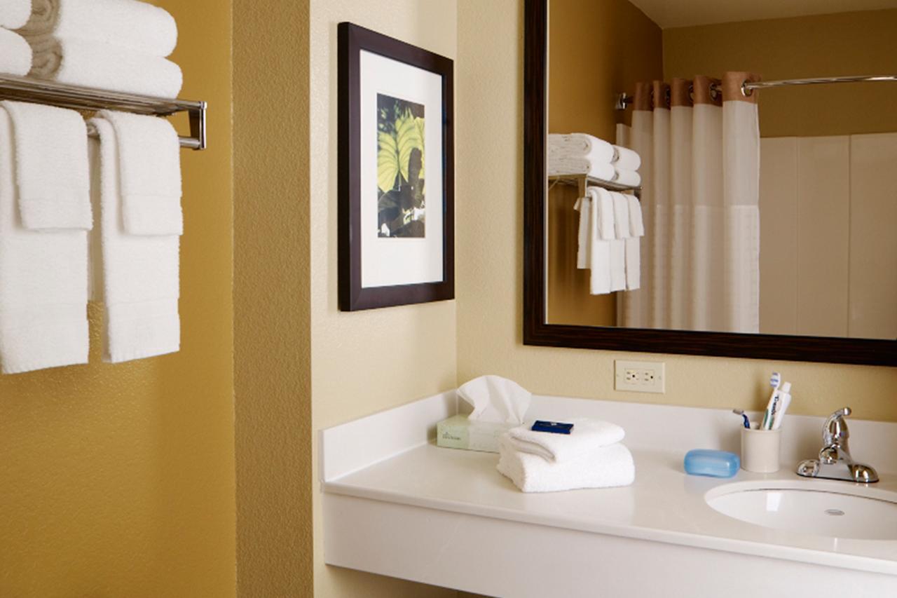 Extended Stay America Suites - Houston - Willowbrook Luaran gambar