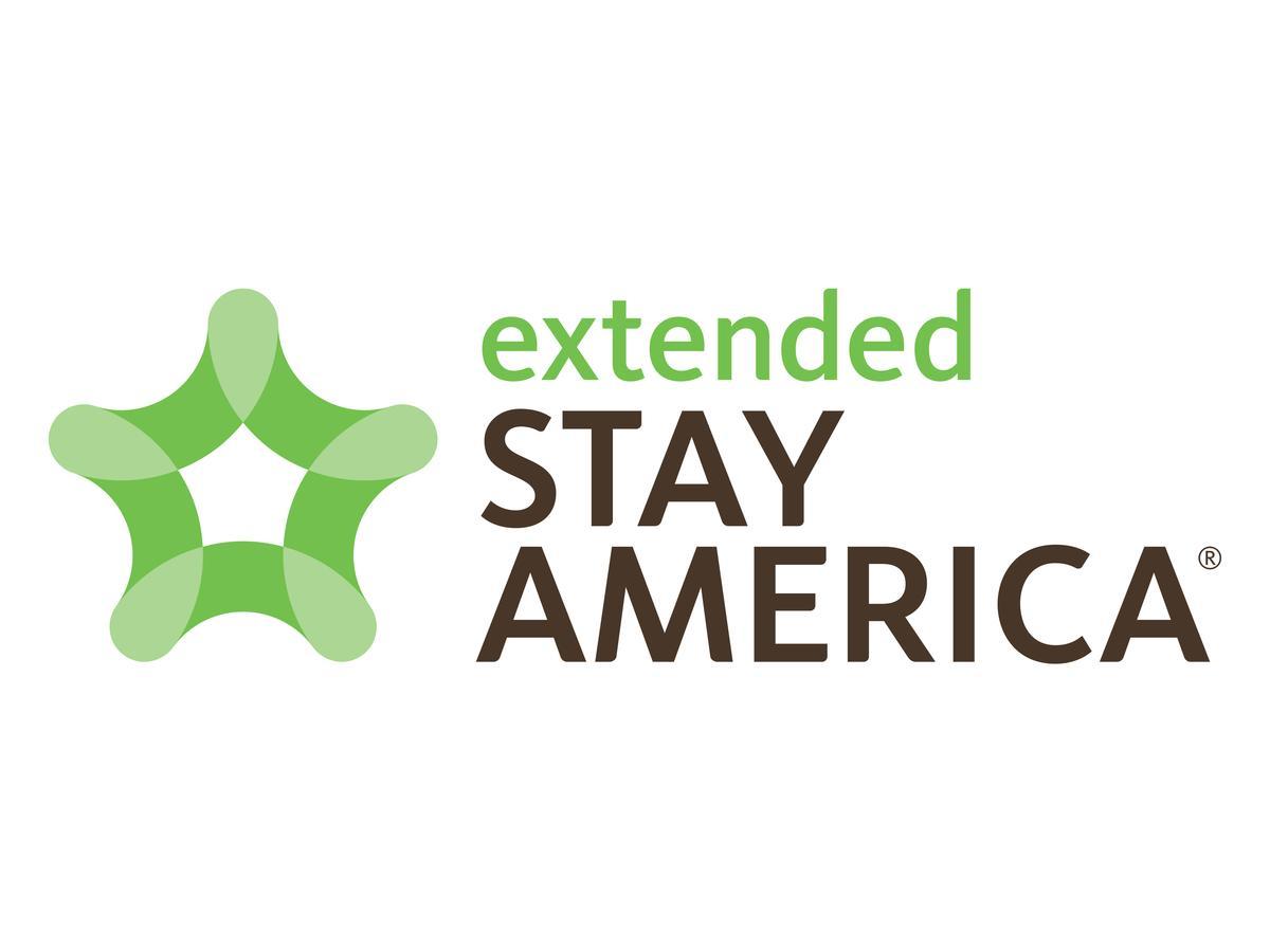 Extended Stay America Suites - Houston - Willowbrook Luaran gambar